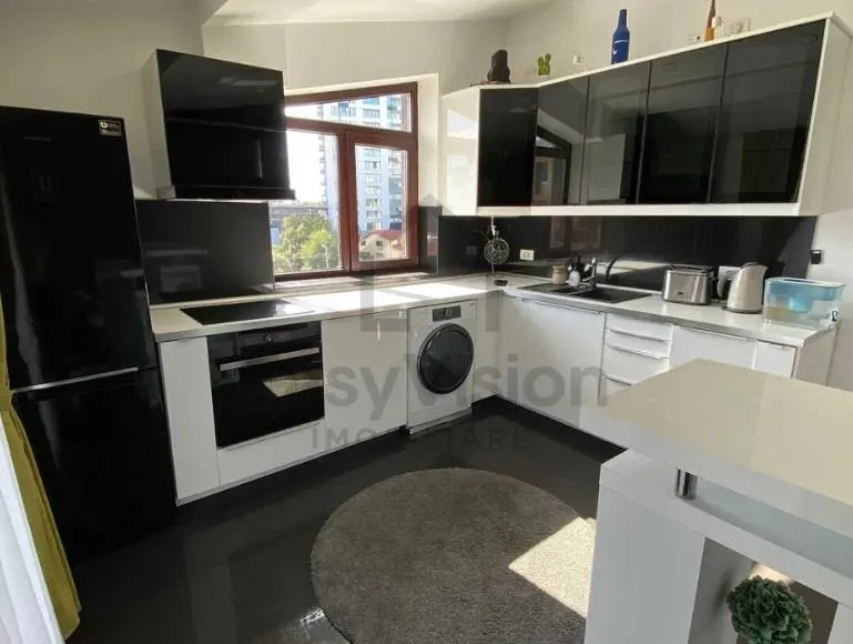 Apartament Duplex 3 camere|Floreasca|Barbu Vacarescu - foto 4