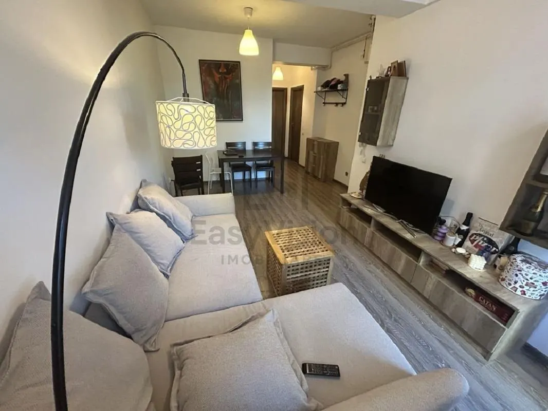 Apartament 2 camere – Zona de Nord | Sector 1 | Damaroaia - foto 1