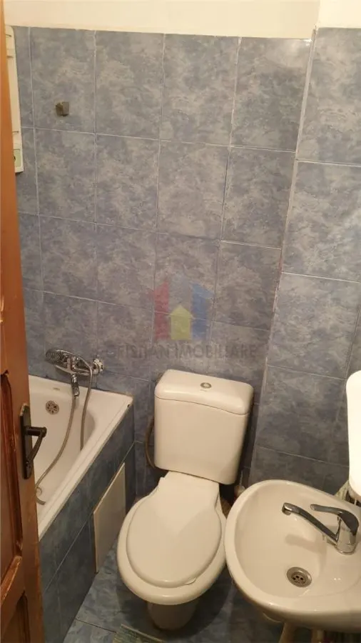 2 camere, etaj 3, 42 mp, Mobilat si Utilat Progresu - foto 12