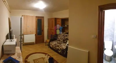 2 camere, etaj 3, 42 mp, Mobilat si Utilat Progresu - foto 6
