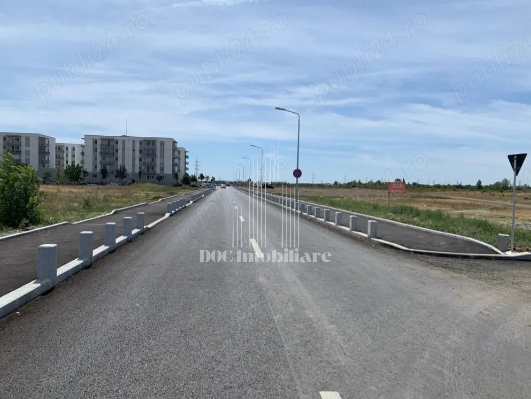 Vanzare teren intravilan 1525mp|Postalionului|0% Comision - foto 3