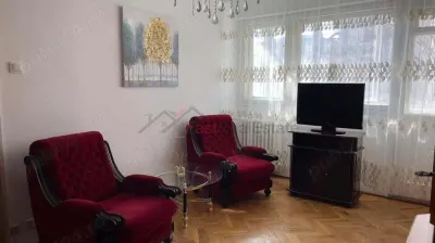 Apartament 3 camere Obor - foto 1