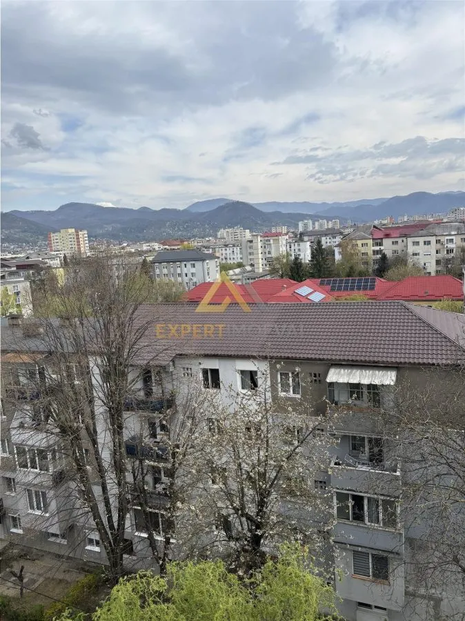 Apartament 2 camere, zona Garii, se vinde de urgenta - foto 13