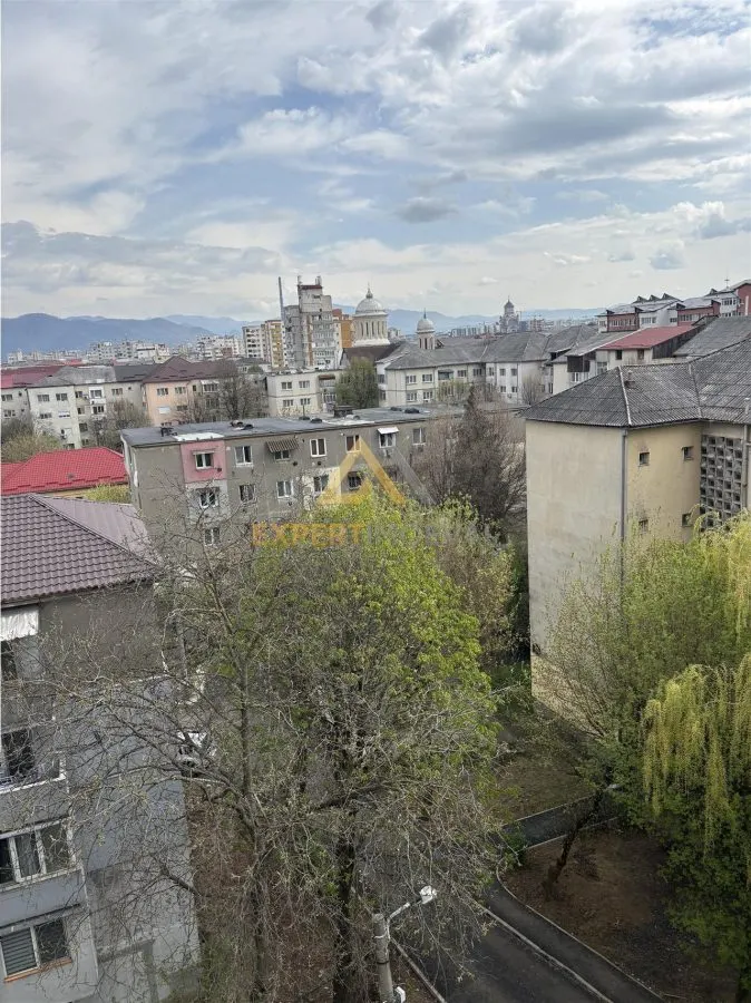 Apartament 2 camere, zona Garii, se vinde de urgenta - foto 14
