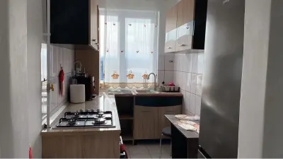 Apartament 2 camere, zona Garii, se vinde de urgenta - foto 16