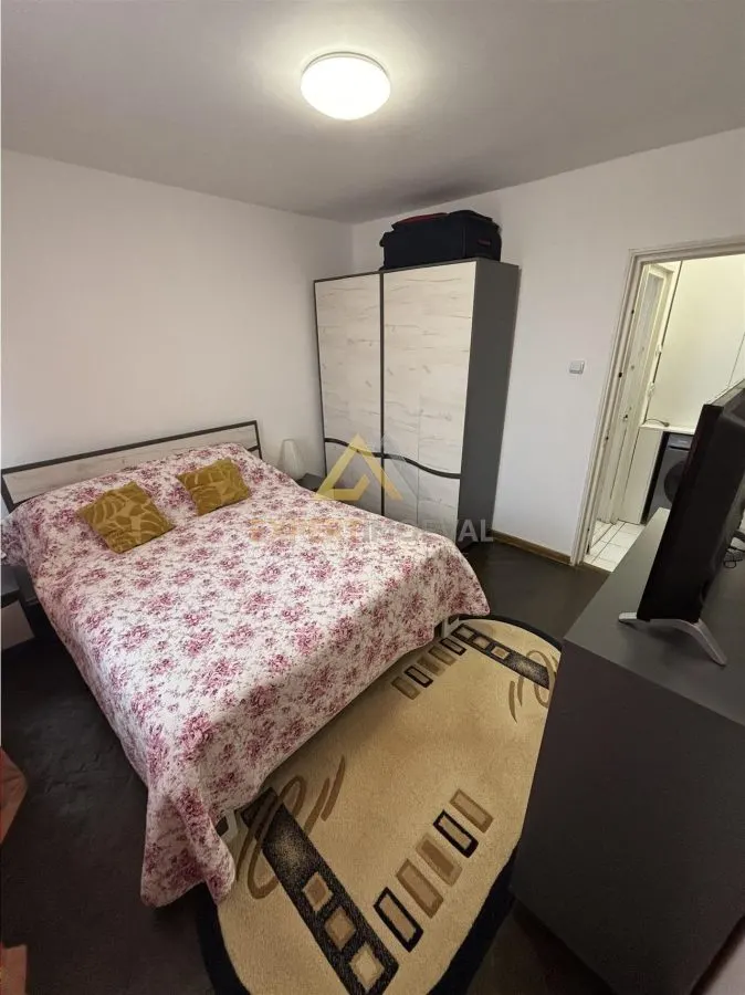 Apartament 2 camere, zona Garii, se vinde de urgenta - foto 8