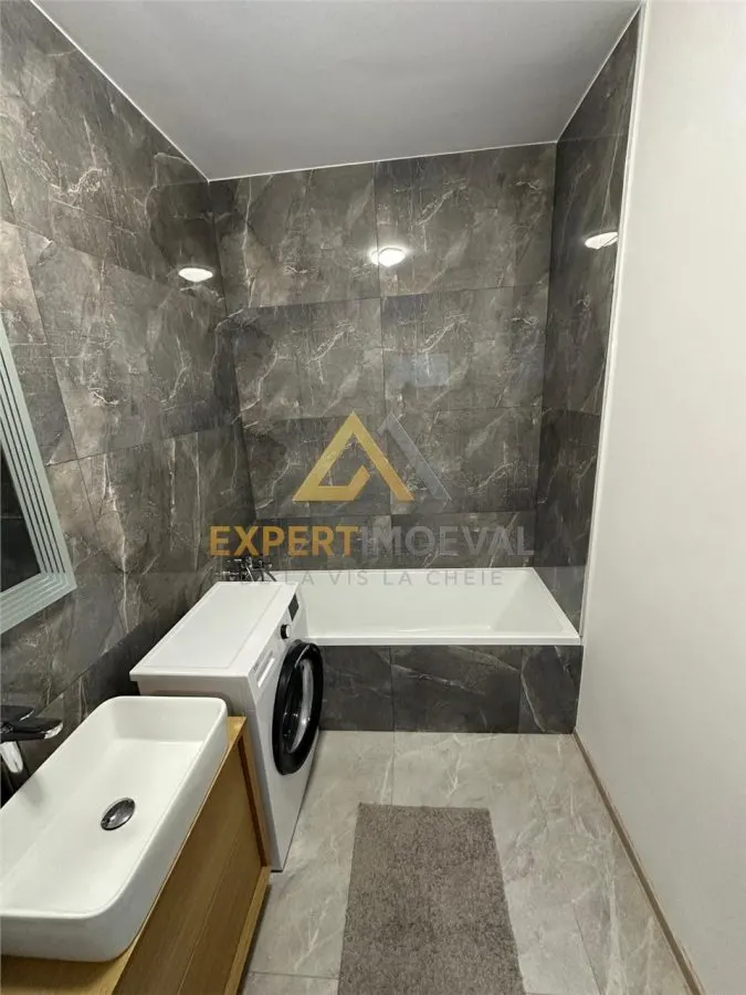 Apartament inchiriere bloc nou - foto 9