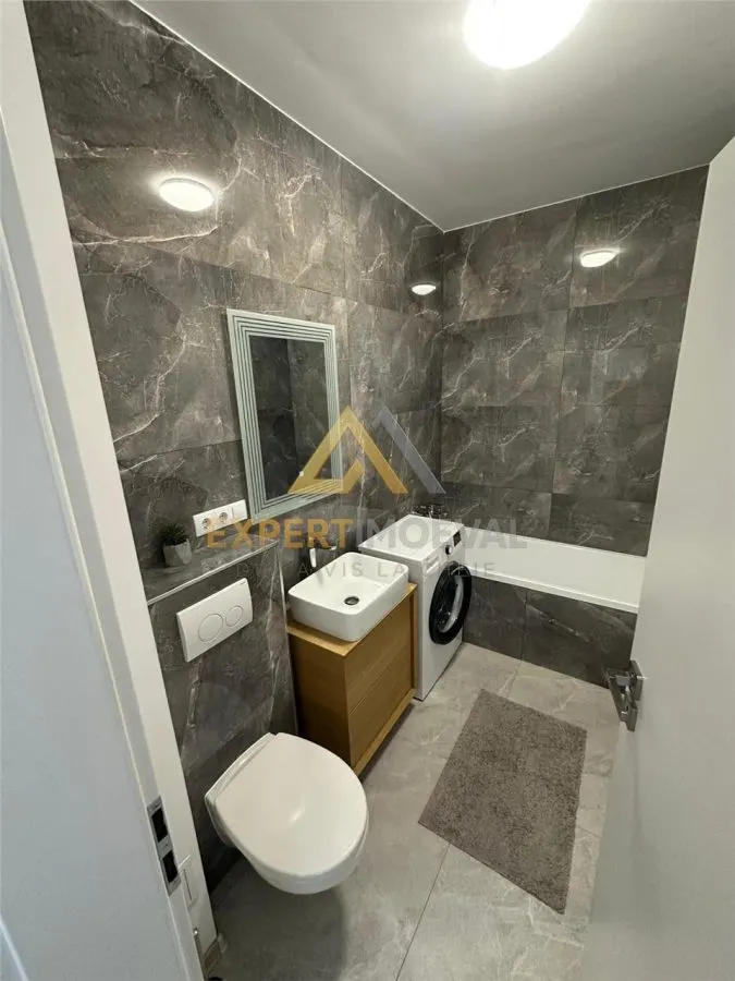Apartament inchiriere bloc nou - foto 10