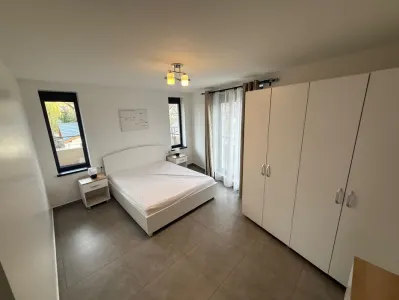 Penthouse de inchiriat langa Marul de Aur - foto 6