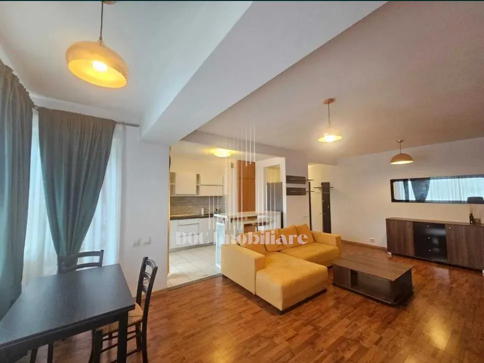 Inchiriere apartament 2 camereILujerului -65mp - foto 1
