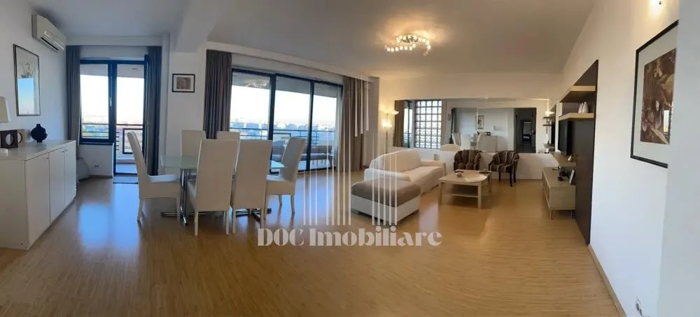 Inchiriere 4 camere|Stefan cel Mare-150mp/parcare  subsol - foto 1