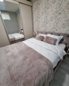 Apartament modern de inchiriat, 3 camere Str. Vasile Lucaciu - foto 5