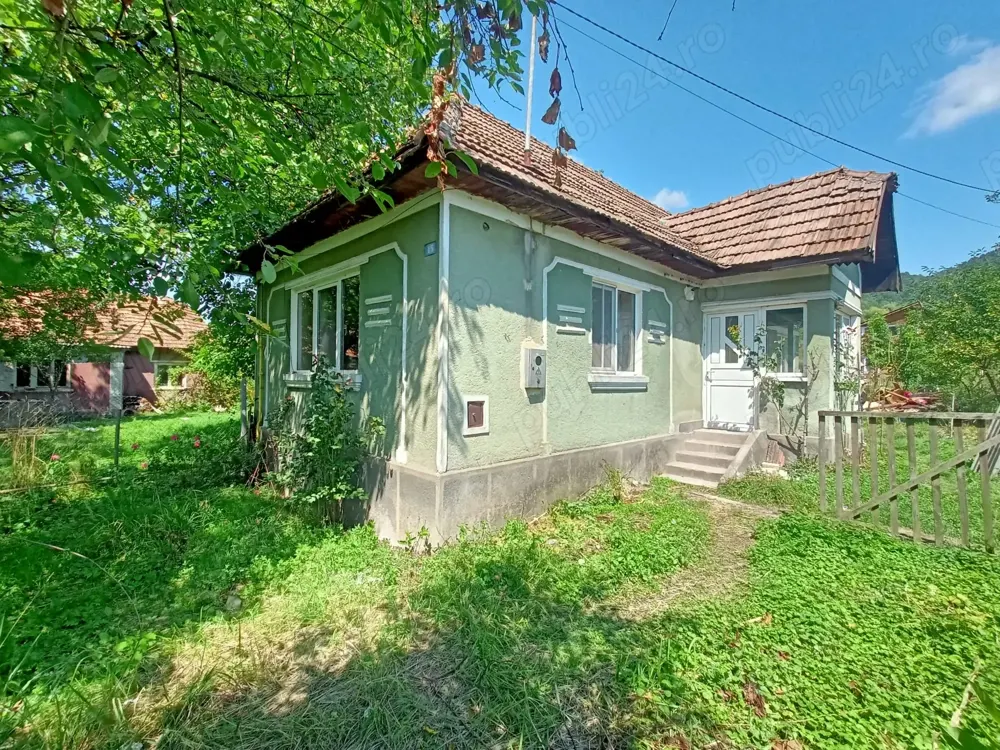 Reducere de pret - Casa de vanzare Tautii de sus - foto 1