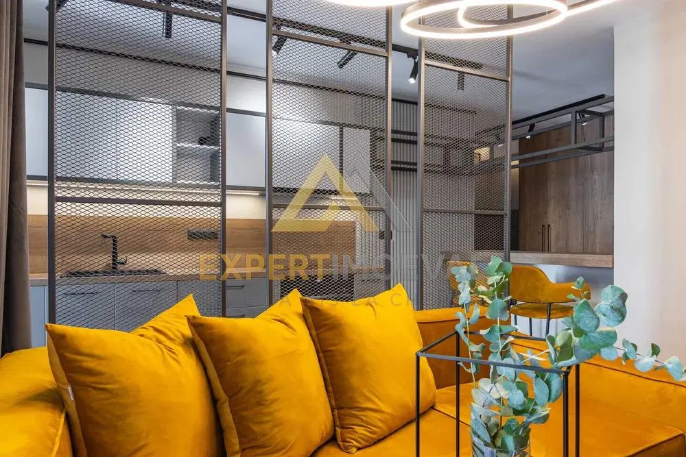 APARTAMENT ULTRAMODERN DE INCHIRIAT - langa Str. Scolii - foto 2