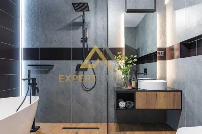 APARTAMENT ULTRAMODERN DE INCHIRIAT - langa Str. Scolii - foto 7