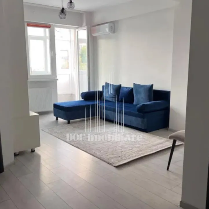 Inchiriere apartament 2 camere I Bucurestii noi-finalizat 2024 - foto 1