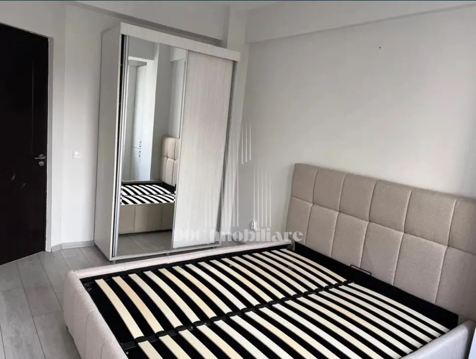 Inchiriere apartament 2 camere I Bucurestii noi-finalizat 2024 - foto 3