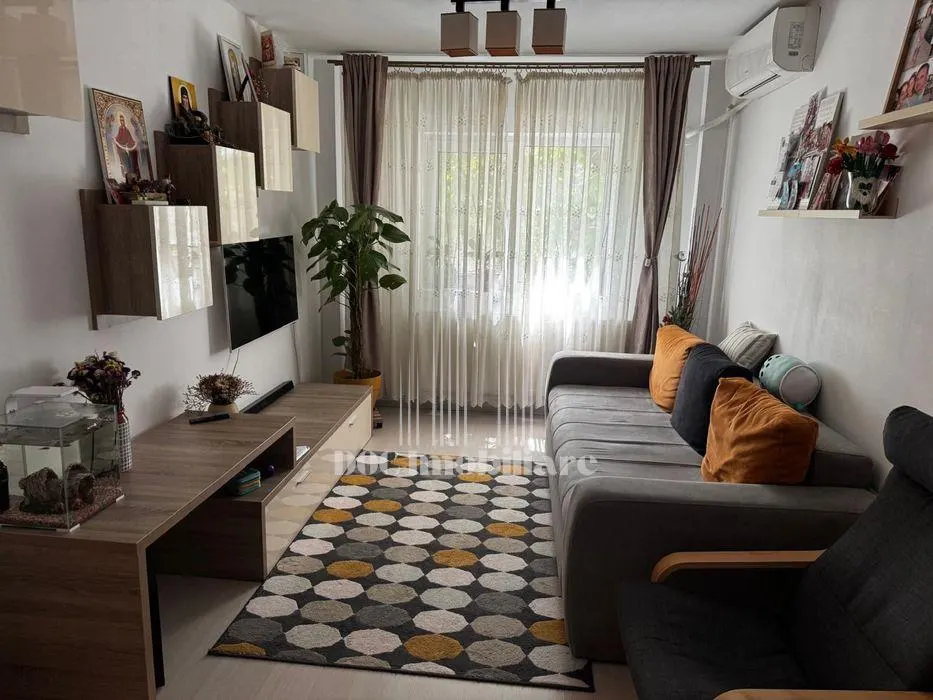 Inchiriere apartament 3 camere |Gorjului - foto 1