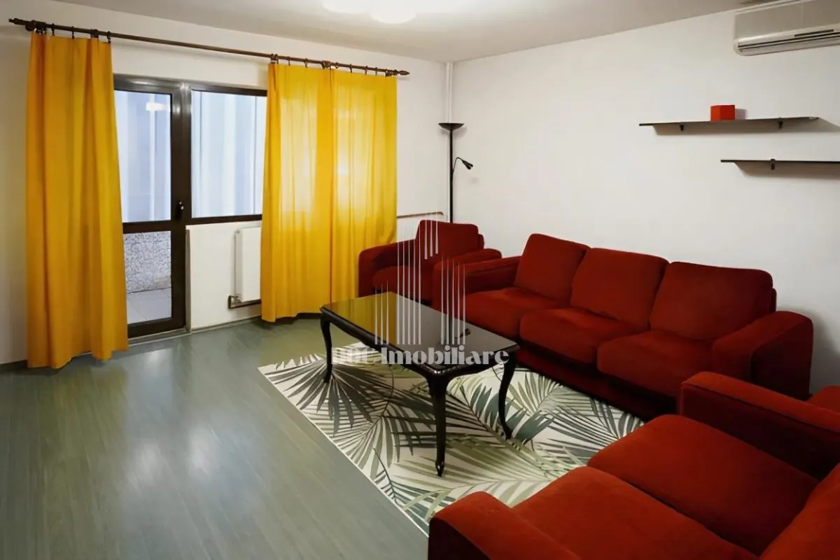 Inchiriere Apartament 2 Camere Mall Vitan - foto 1