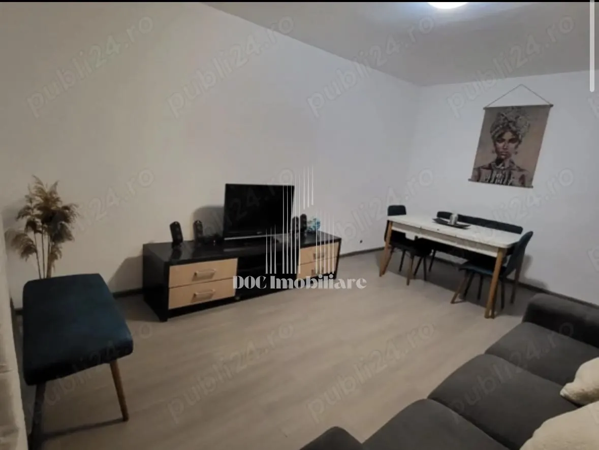 Închiriere apartament 3 camere|Gorjului - foto 2