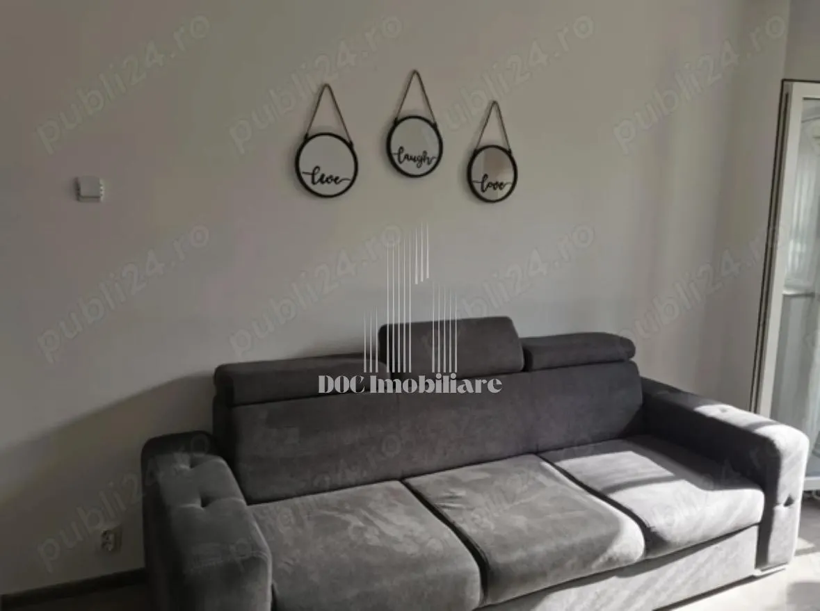 Închiriere apartament 3 camere|Gorjului - foto 3