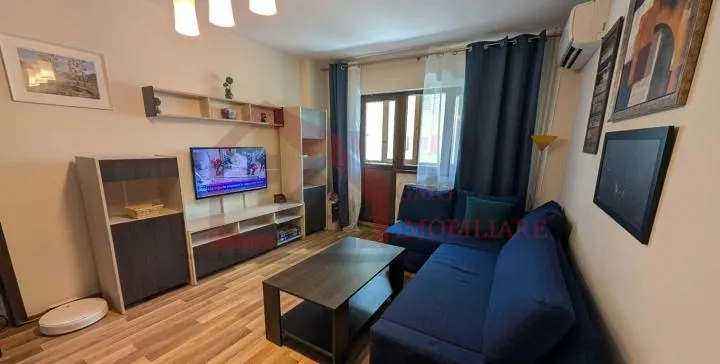 Apartamrnt 2 camere zona Iancului - foto 1