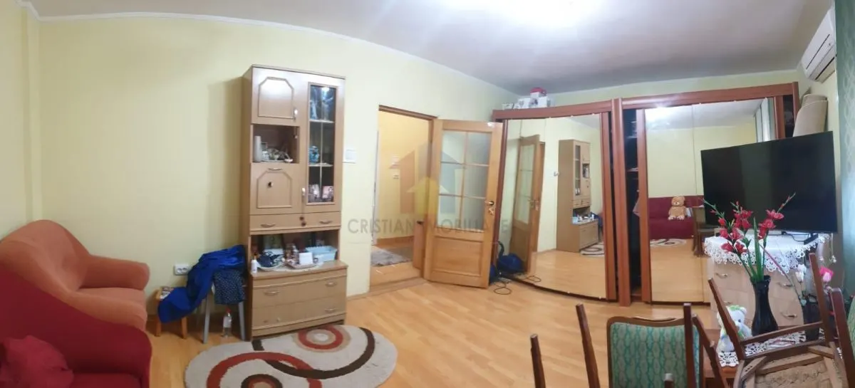 Apartament 1  camera parter 42mp Dorobantilor-Scolilor - foto 2
