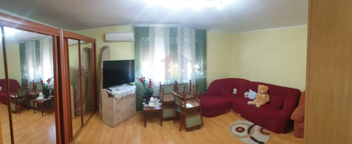 Apartament 1  camera parter 42mp Dorobantilor-Scolilor - foto 3