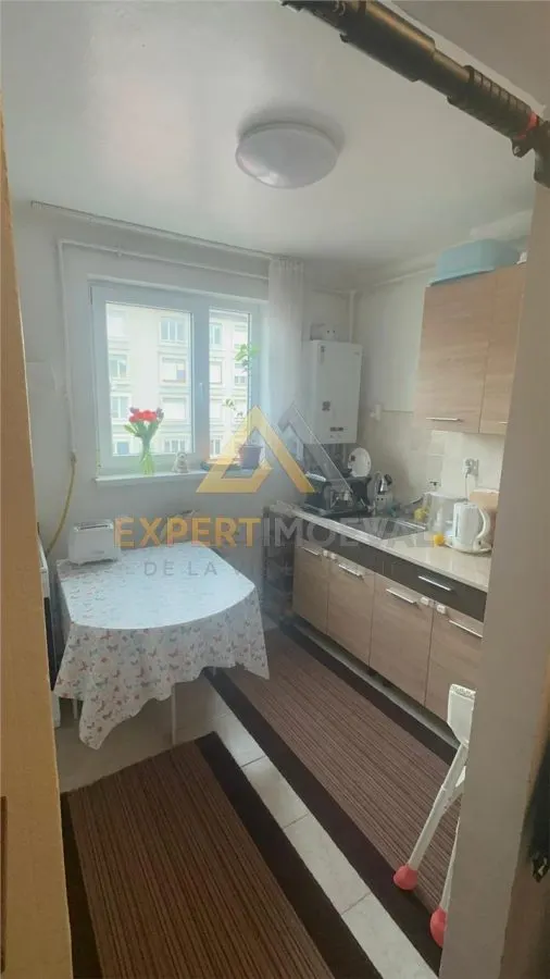 Apartament 2 camere zona Bucla - foto 7