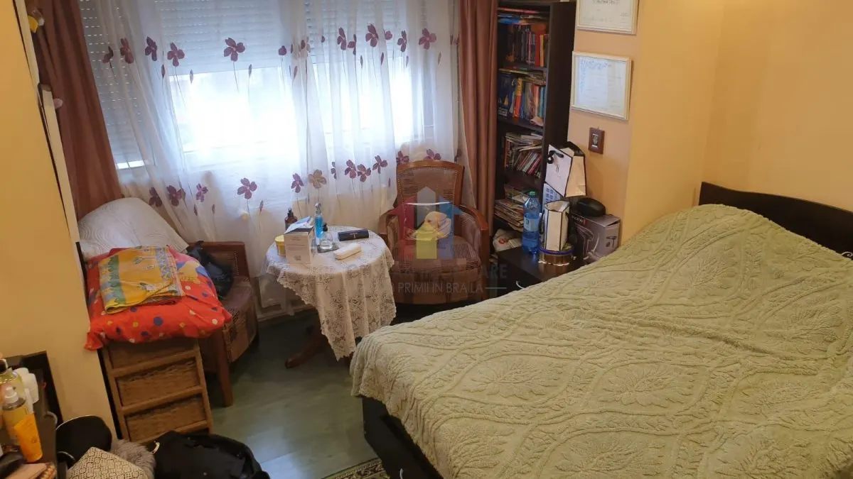 82mp MOBILAT - UTILAT 3 cam. etaj 1 H.Botev - Republicii - foto 8