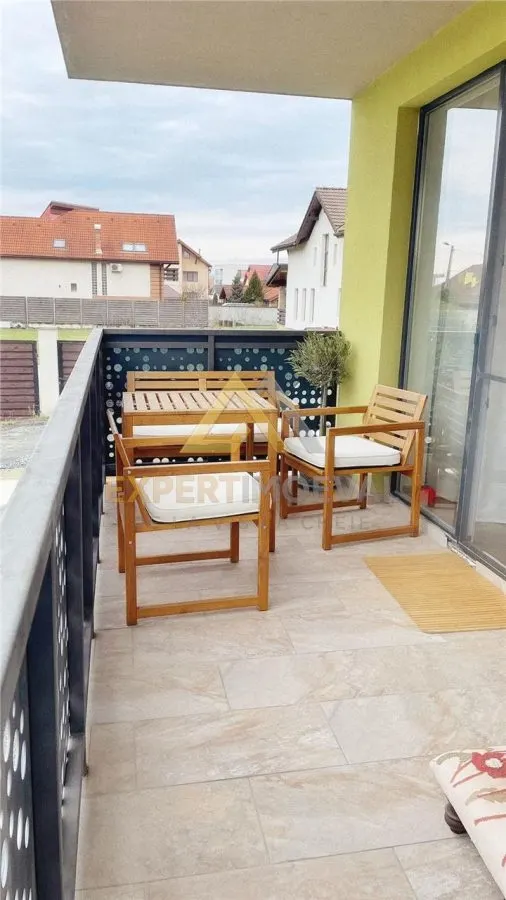 Apartament zona rezidentiala Salciei Baia Mare - foto 13