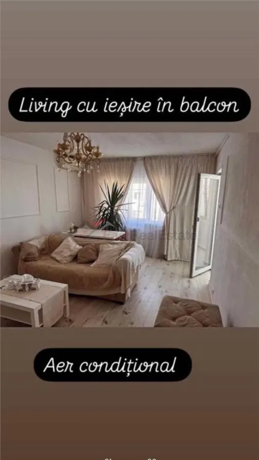 Apartament 3 camere Baneasa - foto 1