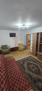 Ap 2 cam Republicii, conf 1, et 3. mobilat si utilat - Braila