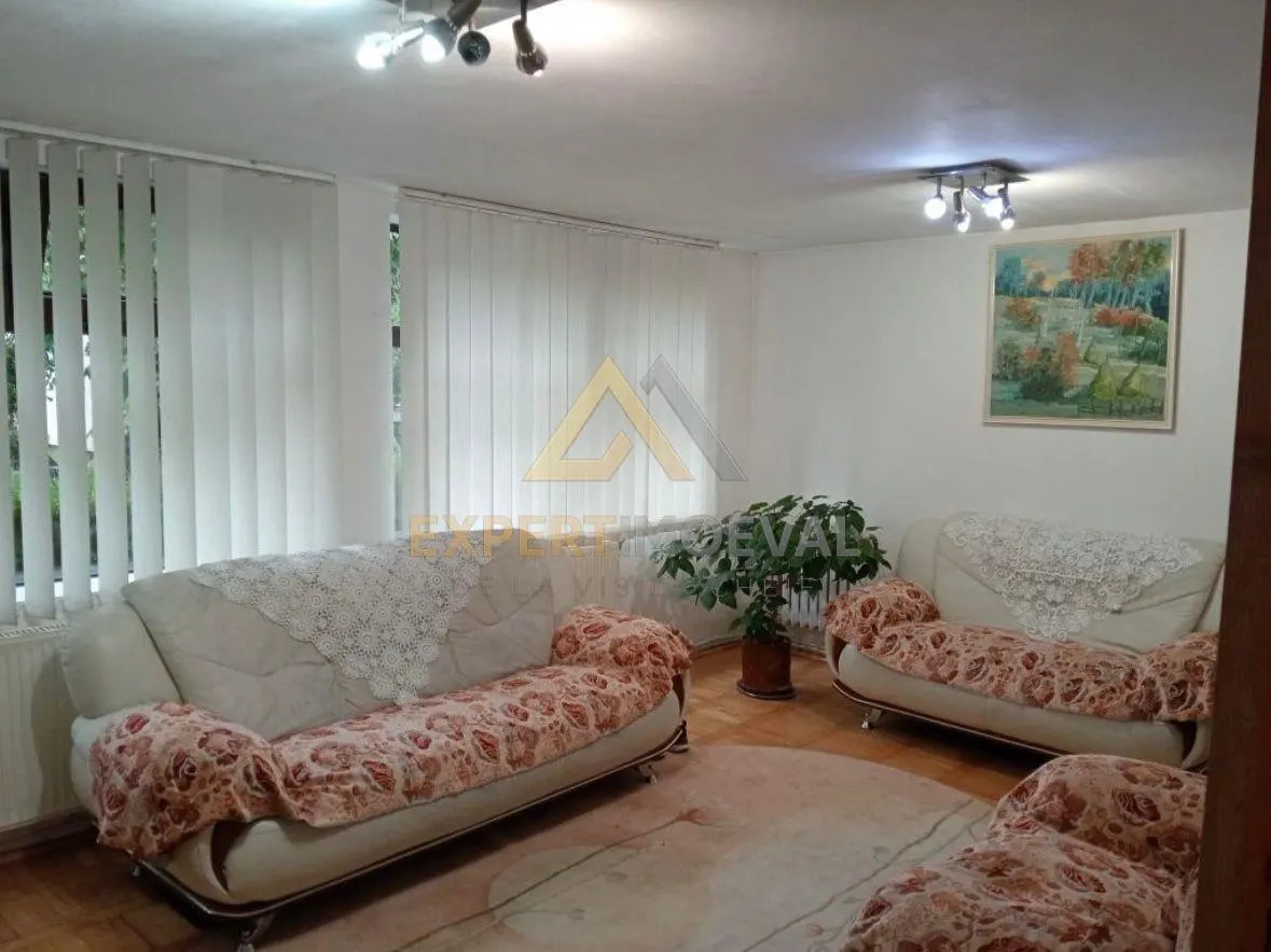 Apartament cu gradina privata str Ghioceilor Baia Mare - foto 1