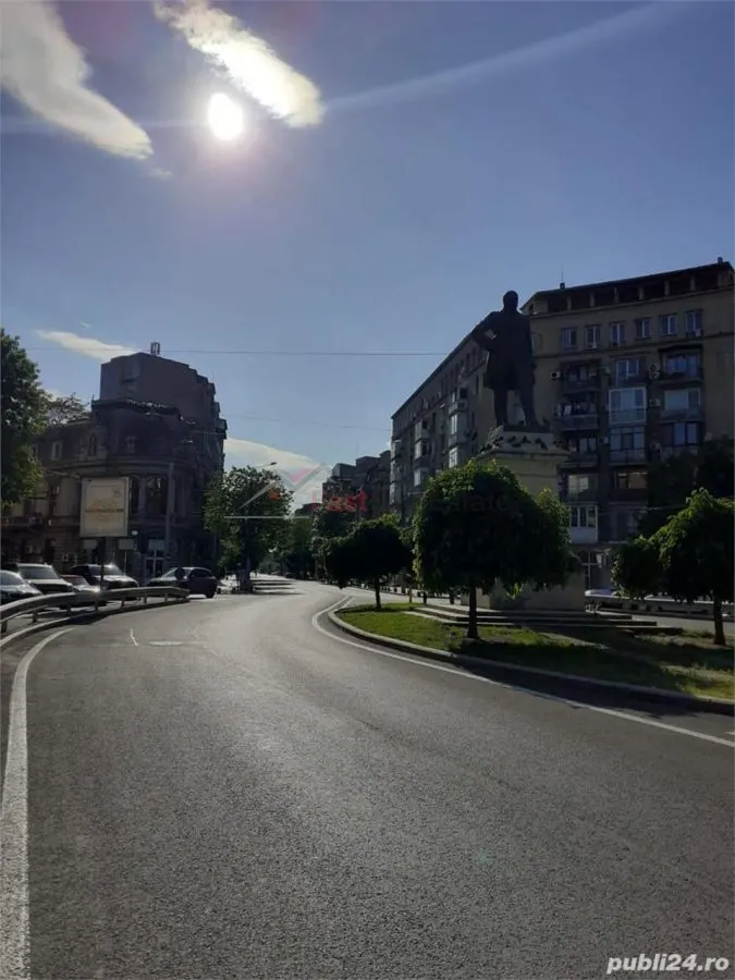 Apartament 2 camere , Kogalniceanu. - foto 1
