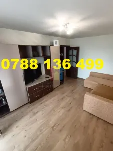 RENOVAT! Ap 2 camere, zona garii, Semimobilat! - Braila