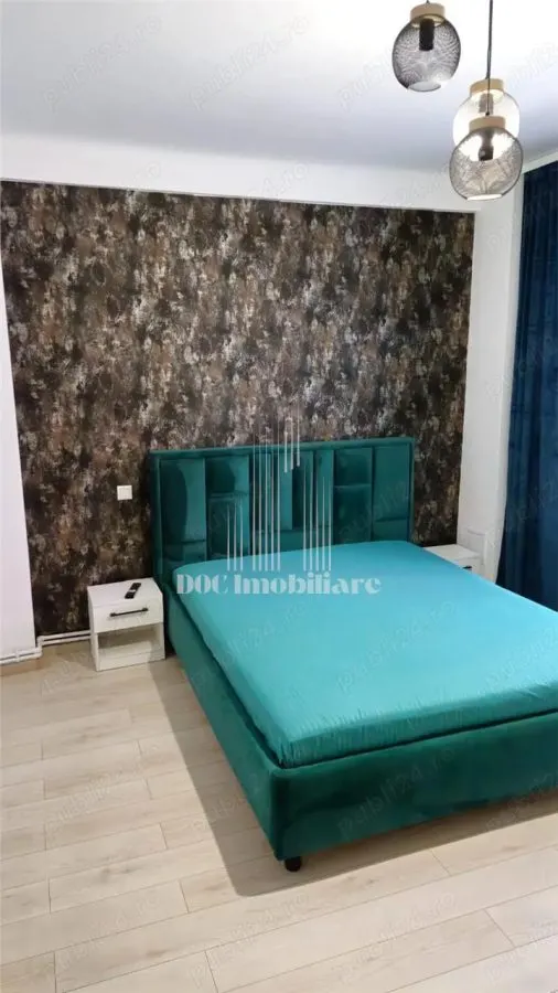 Inchiriere Apartament 2 Camere Universitate - foto 1
