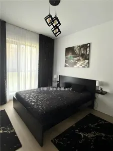 Inchiriere apartament 2 camere Lujerului | Exigent Plaza - foto 1