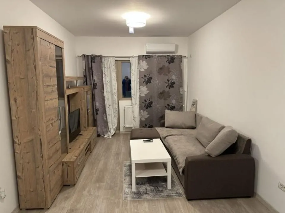 Apartament 2 camere zona Fundeni - foto 1