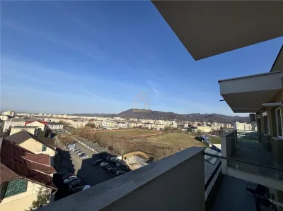 Apartament 1 camera de inchiriat ultracentral - foto 7