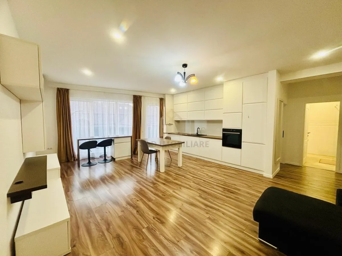 Apartament 2 camere de vânzare – 73 mp – Etaj 1 – Bloc cu lift - foto 1