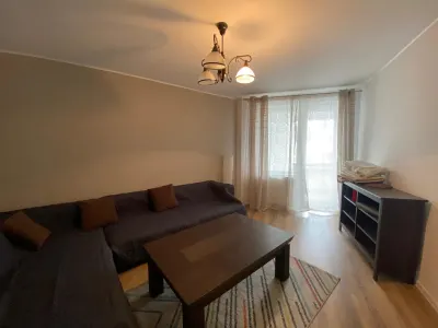 Apartament 3 camere | decomandat | zona Centrala - Bistrita