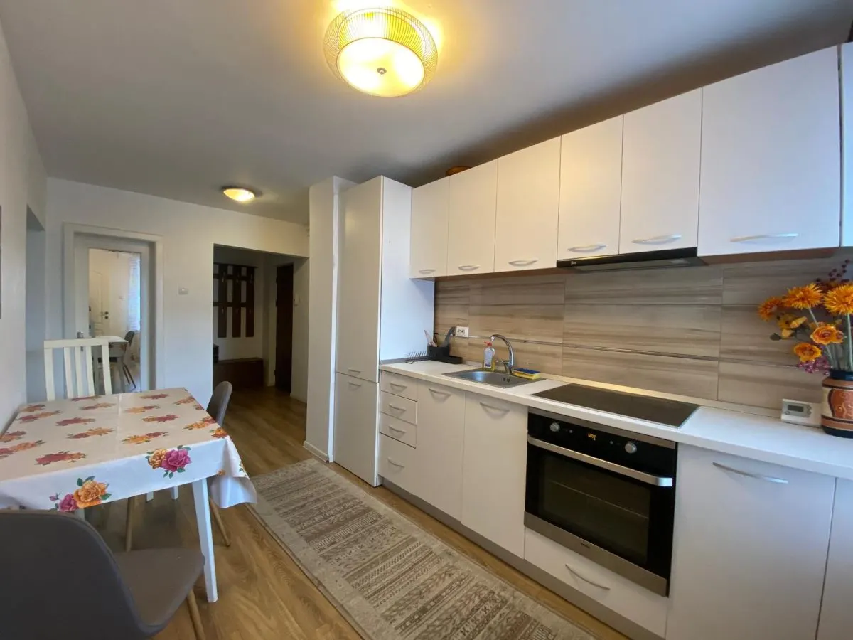 Apartament 3 camere | decomandat | zona Centrala - foto 13