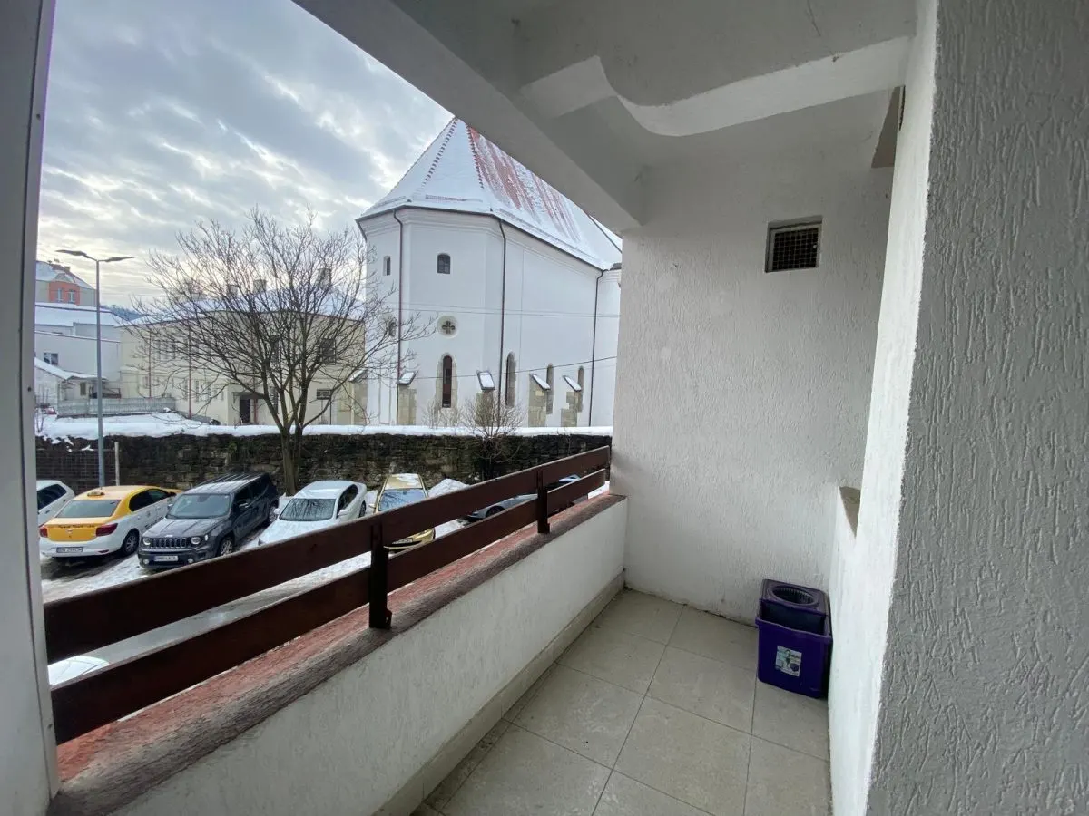 Apartament 3 camere | decomandat | zona Centrala - foto 14