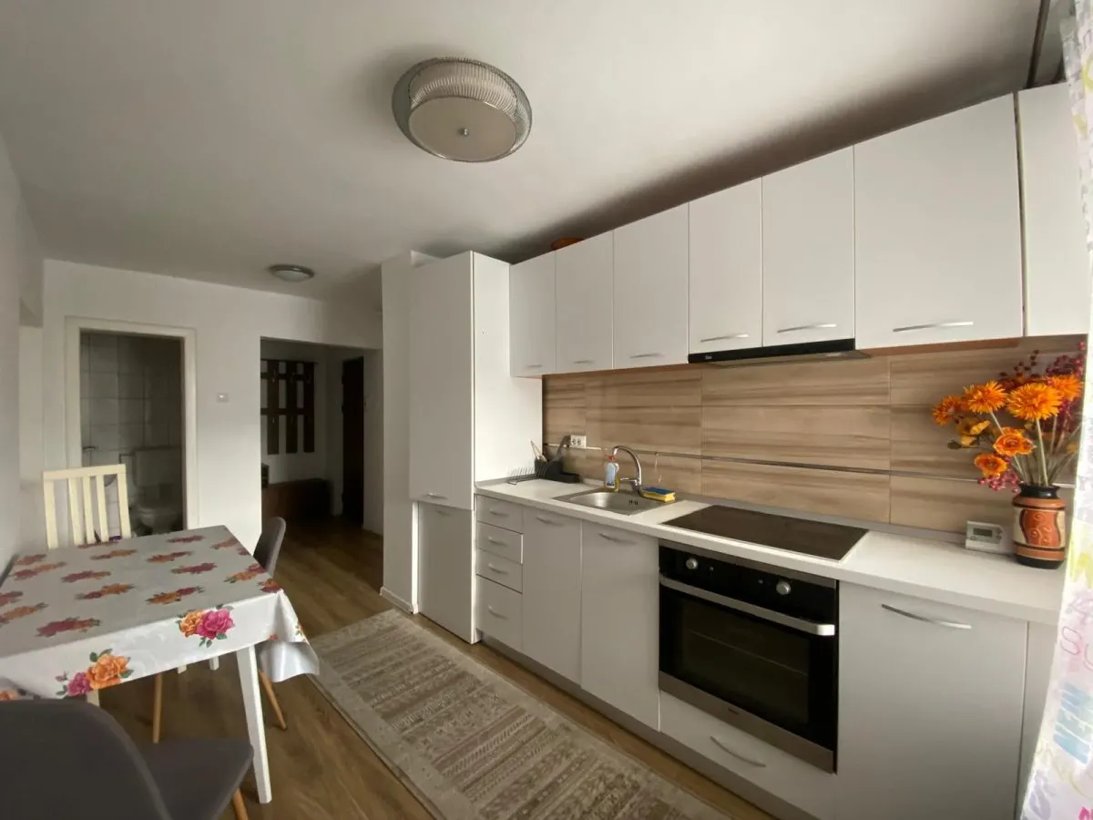 Apartament 3 camere | decomandat | zona Centrala - foto 8