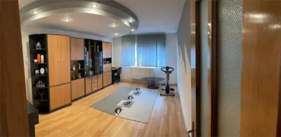 Apartament 2 camere de închiriat – Strada Păltinișului – Etaj 1 - foto 3