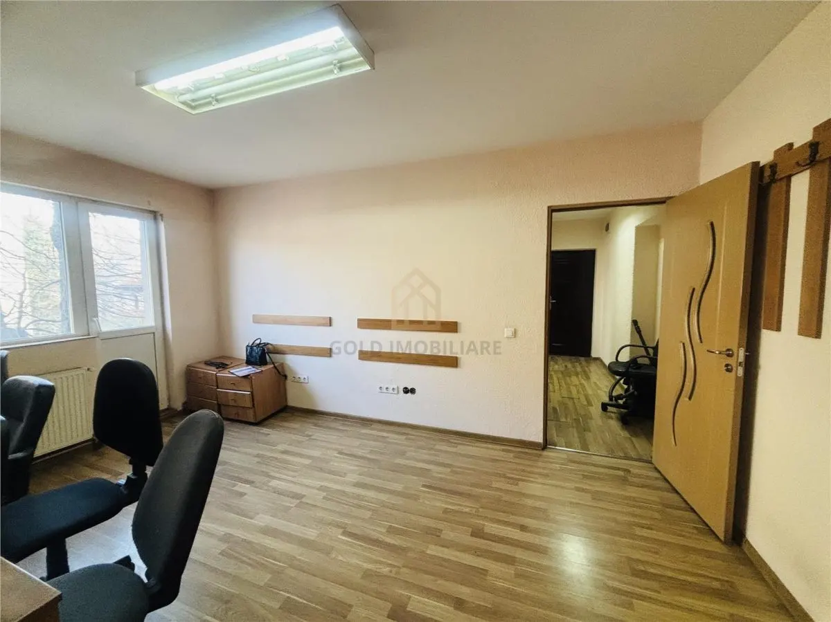 De vanzare apartament 2 camere  Ultracentral - foto 5
