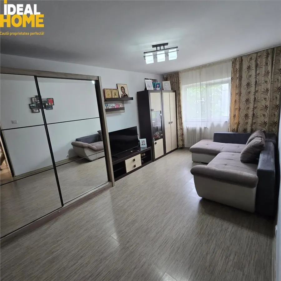 Apartament 2 camere Decomandat. Modern. Dacia-Iasi - foto 5