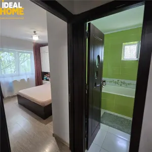 Apartament 2 camere Decomandat. Modern. Dacia-Iasi - foto 6