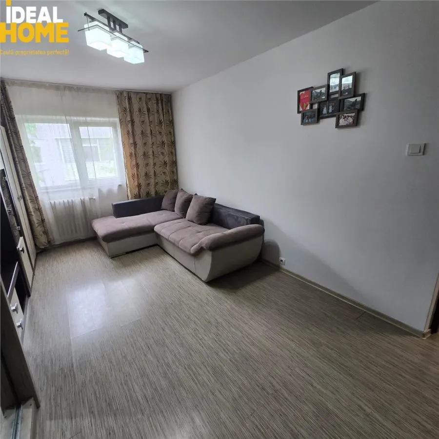 Apartament 2 camere Decomandat. Modern. Dacia-Iasi - foto 9